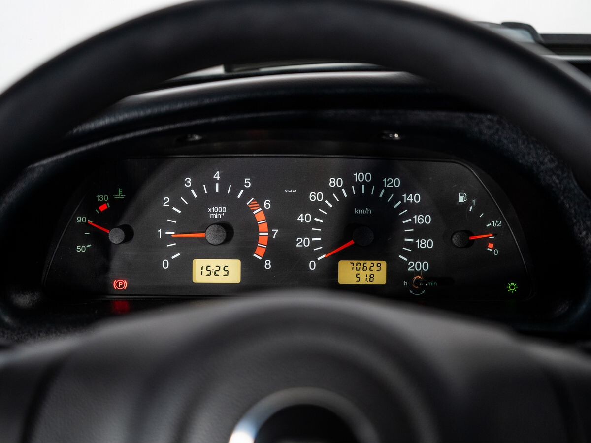 Chevrolet Niva 2015 - фото автомобиля