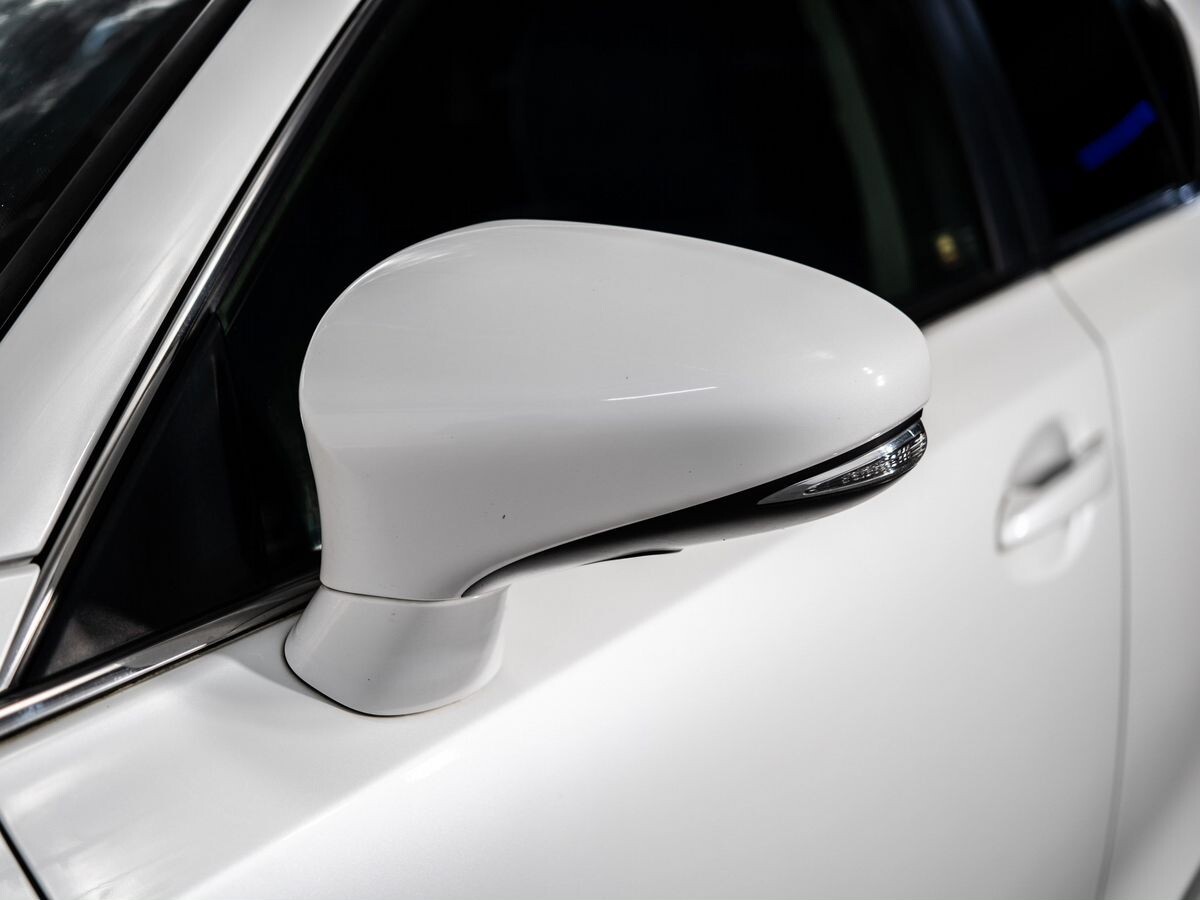 Lexus CT 2012 - фото автомобиля