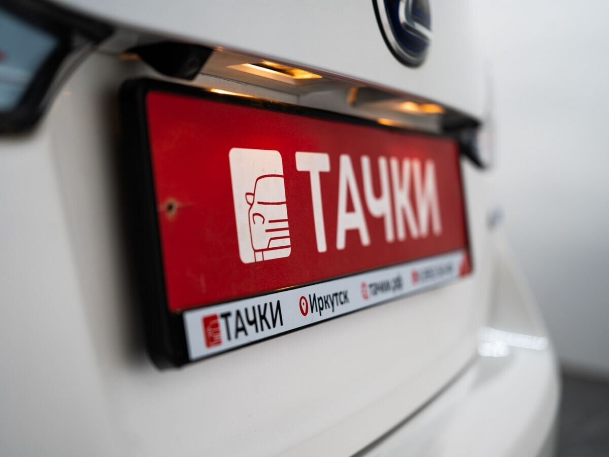 Lexus CT 2012 - фото автомобиля