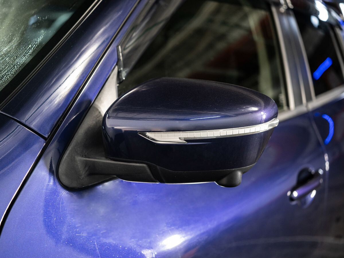 Nissan Juke 2015 - фото автомобиля