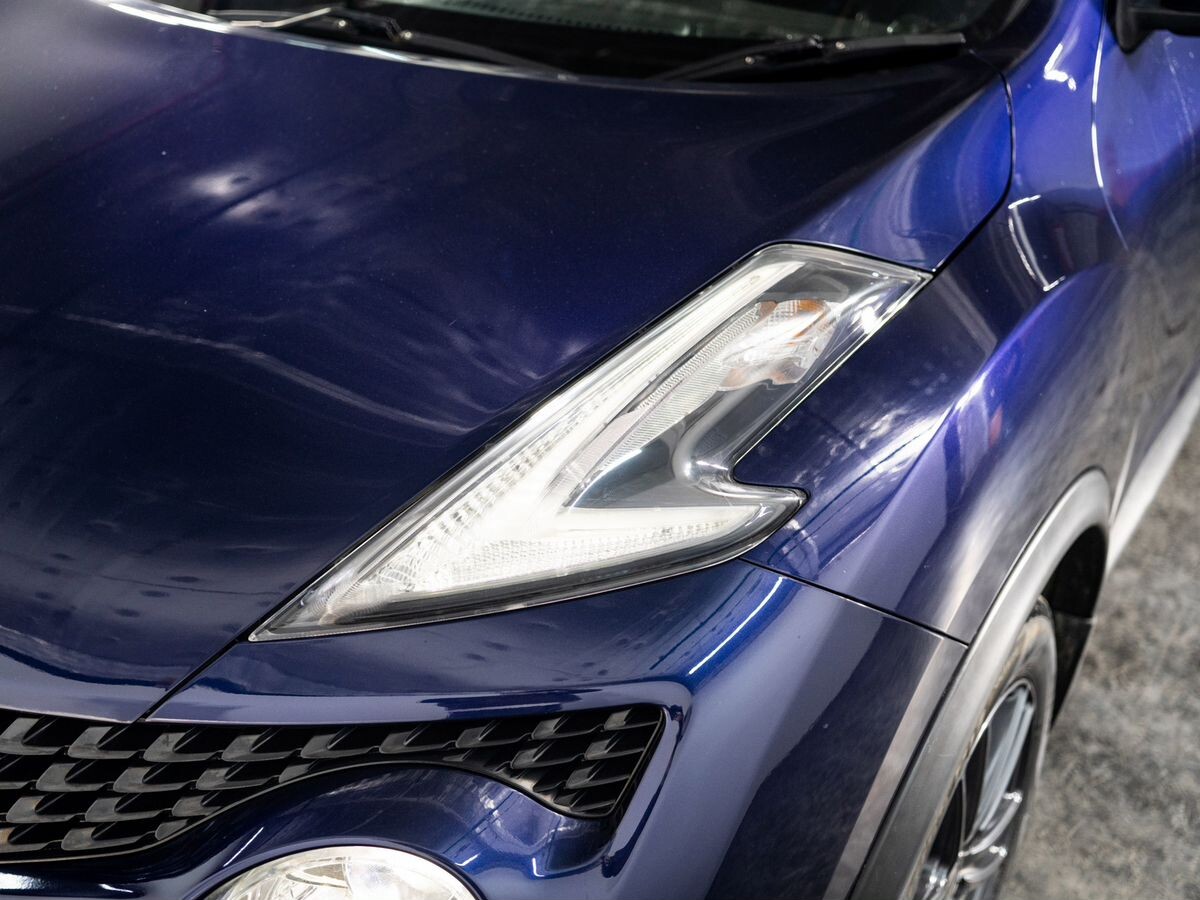 Nissan Juke 2015 - фото автомобиля
