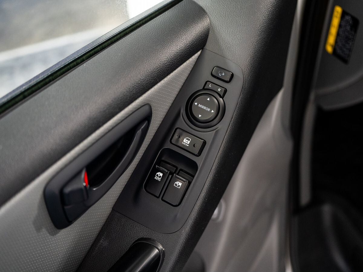 Hyundai Grand Starex 2018 - фото автомобиля