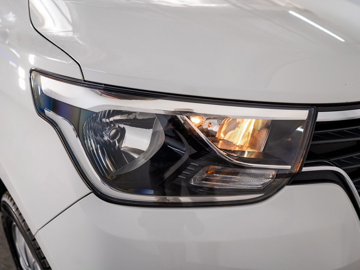 Hyundai Grand Starex 2018 - фото автомобиля