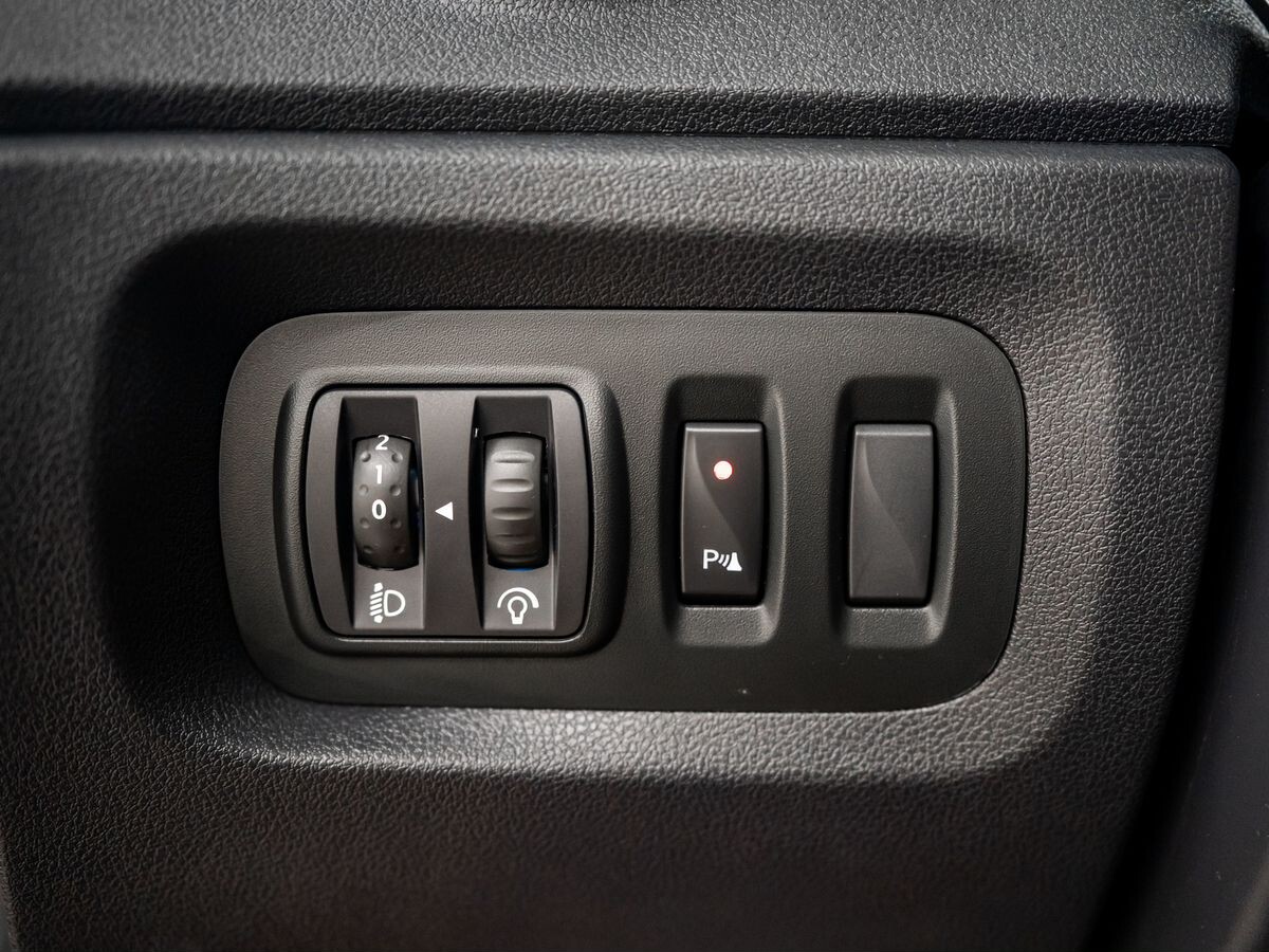 Renault Kaptur 2017 - фото автомобиля