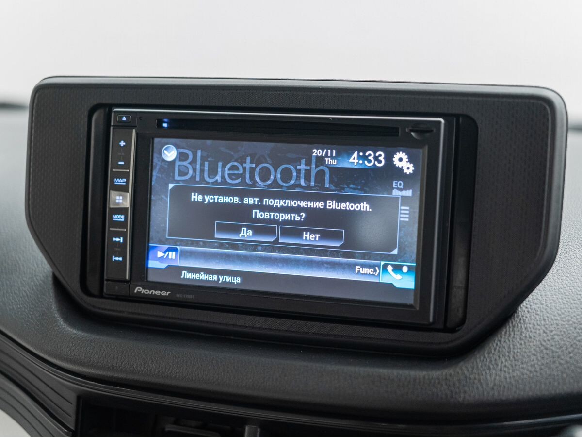 Daihatsu Move 2015 - фото автомобиля