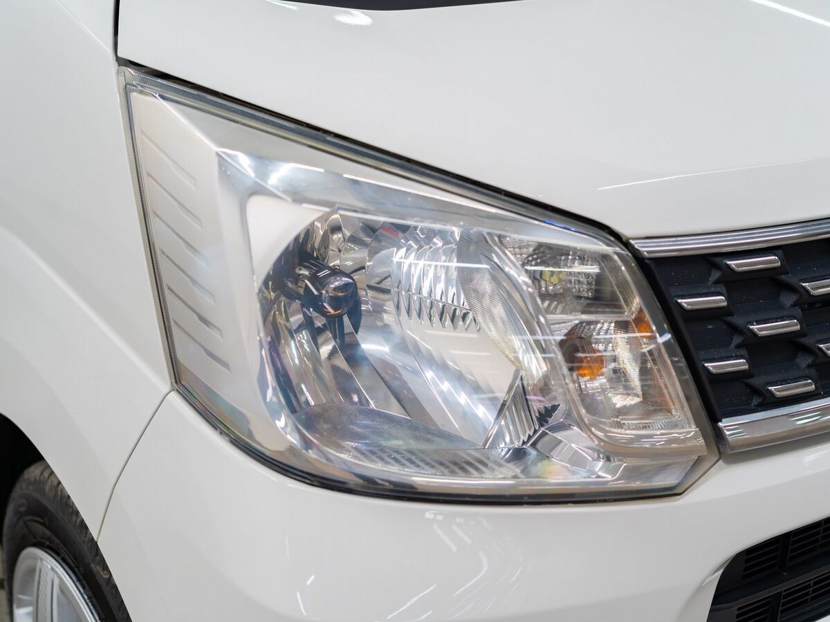 Daihatsu Move 2015 - фото автомобиля