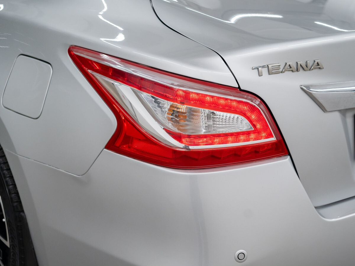 Nissan Teana 2015 - фото автомобиля