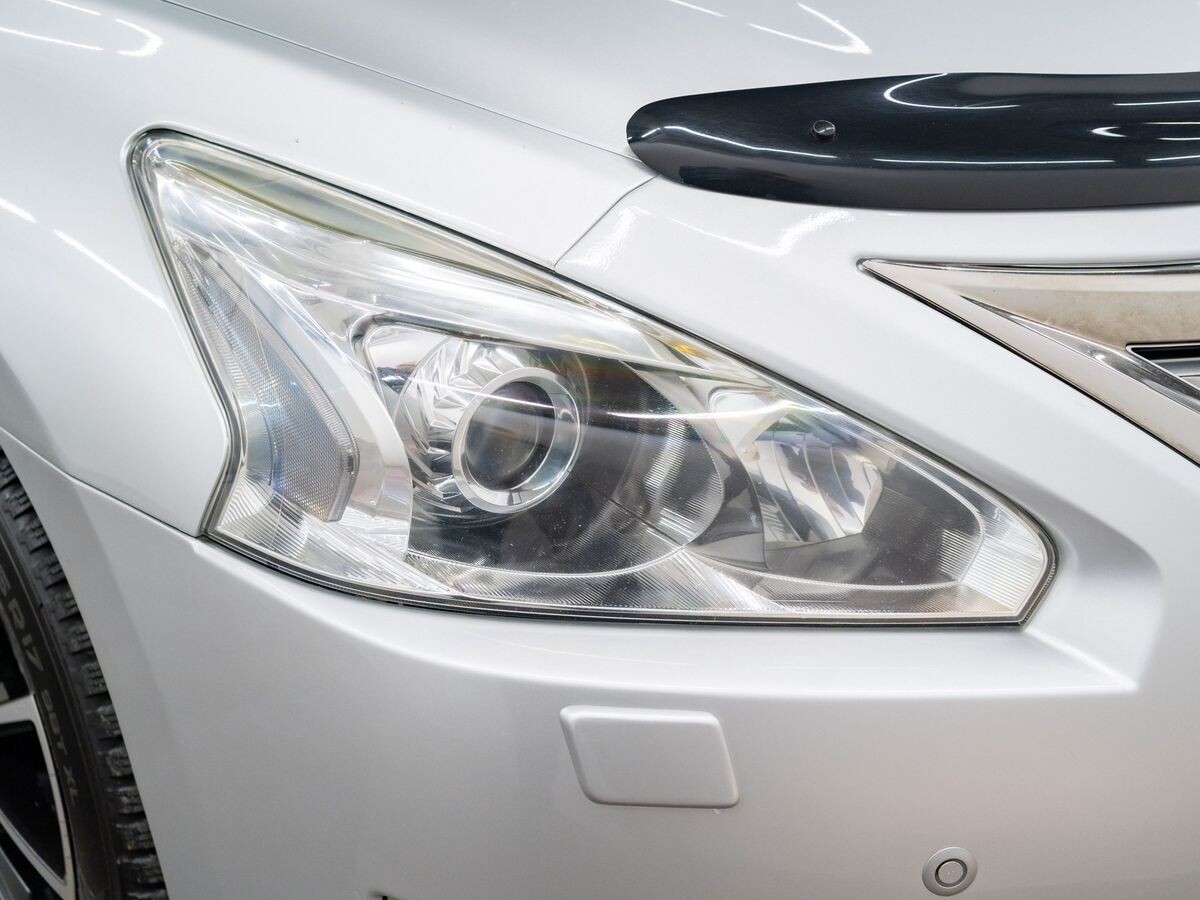 Nissan Teana 2015 - фото автомобиля