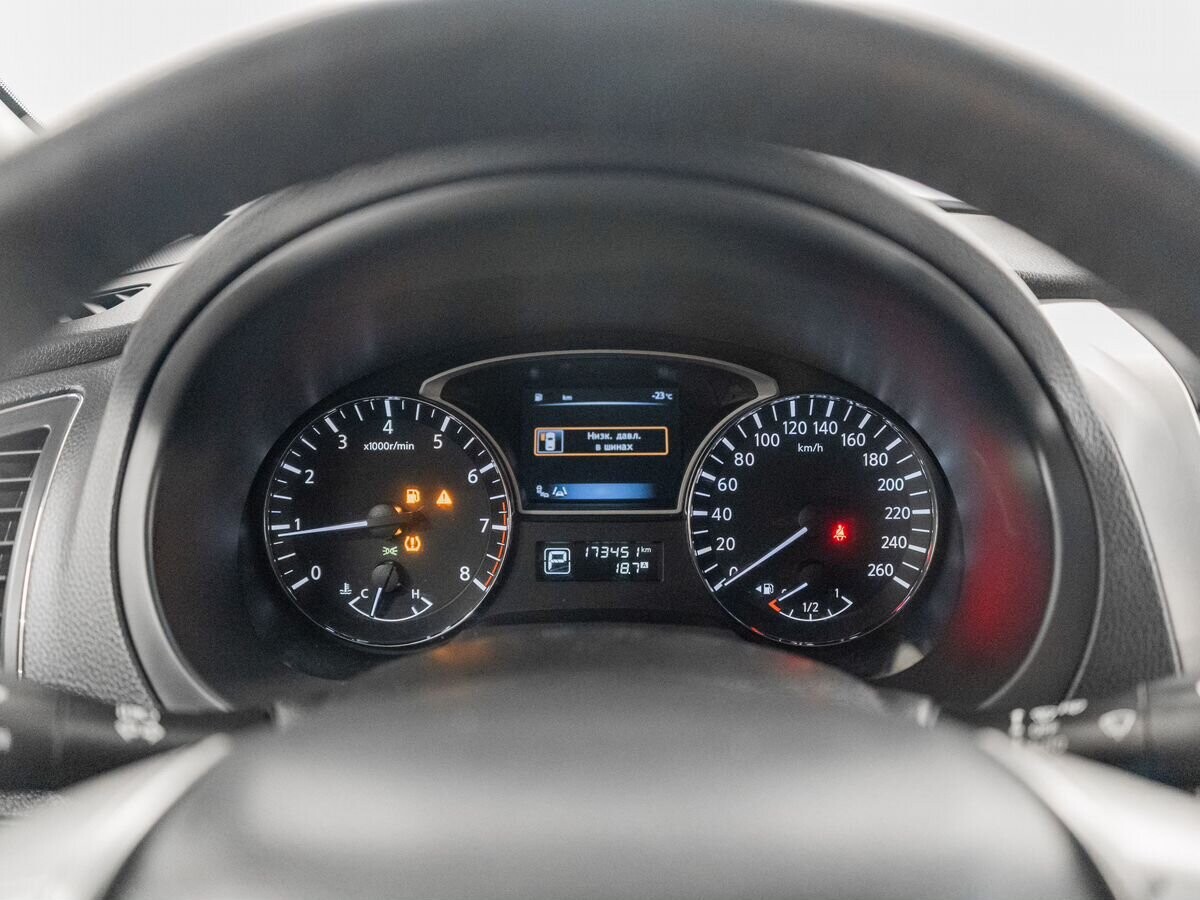 Nissan Teana 2015 - фото автомобиля