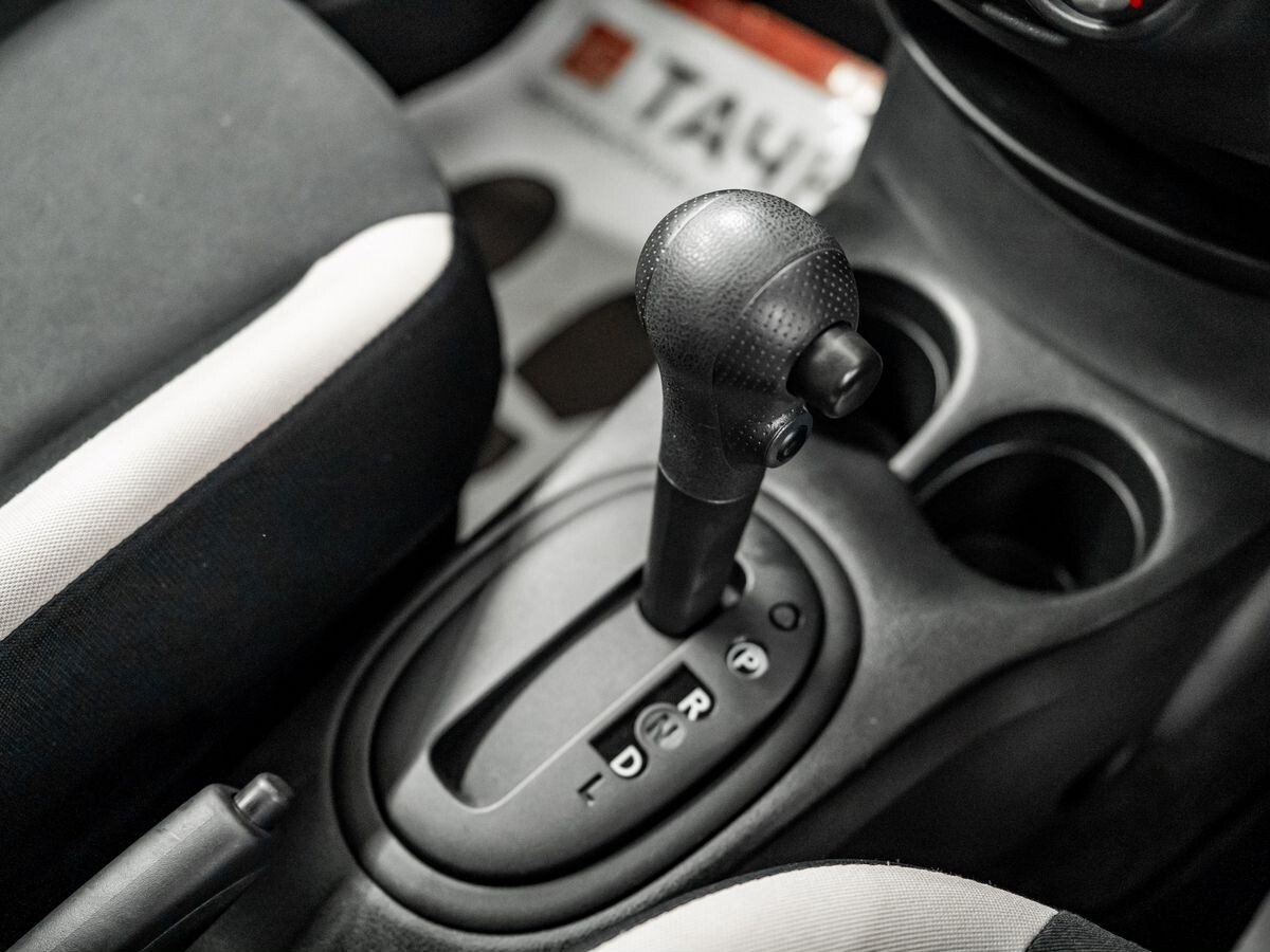 Nissan Note 2018 - фото автомобиля