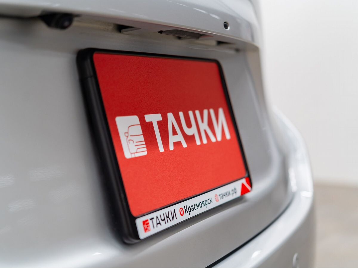 Nissan Note 2018 - фото автомобиля