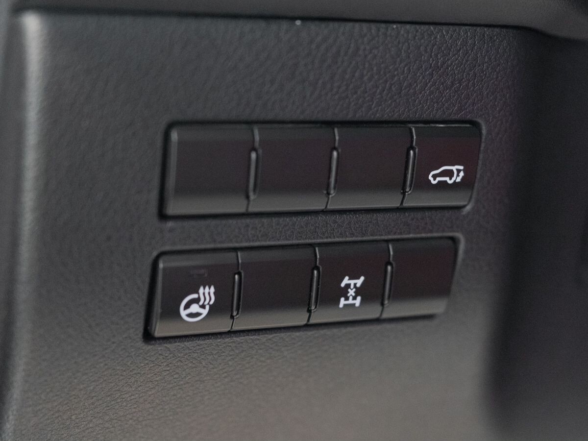 Lexus NX 2018 - фото автомобиля