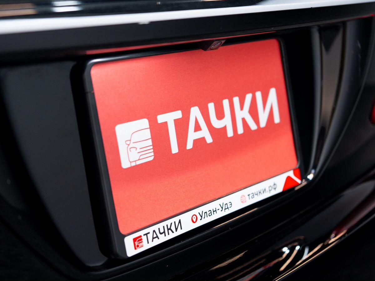 Toyota Crown 2011 - фото автомобиля