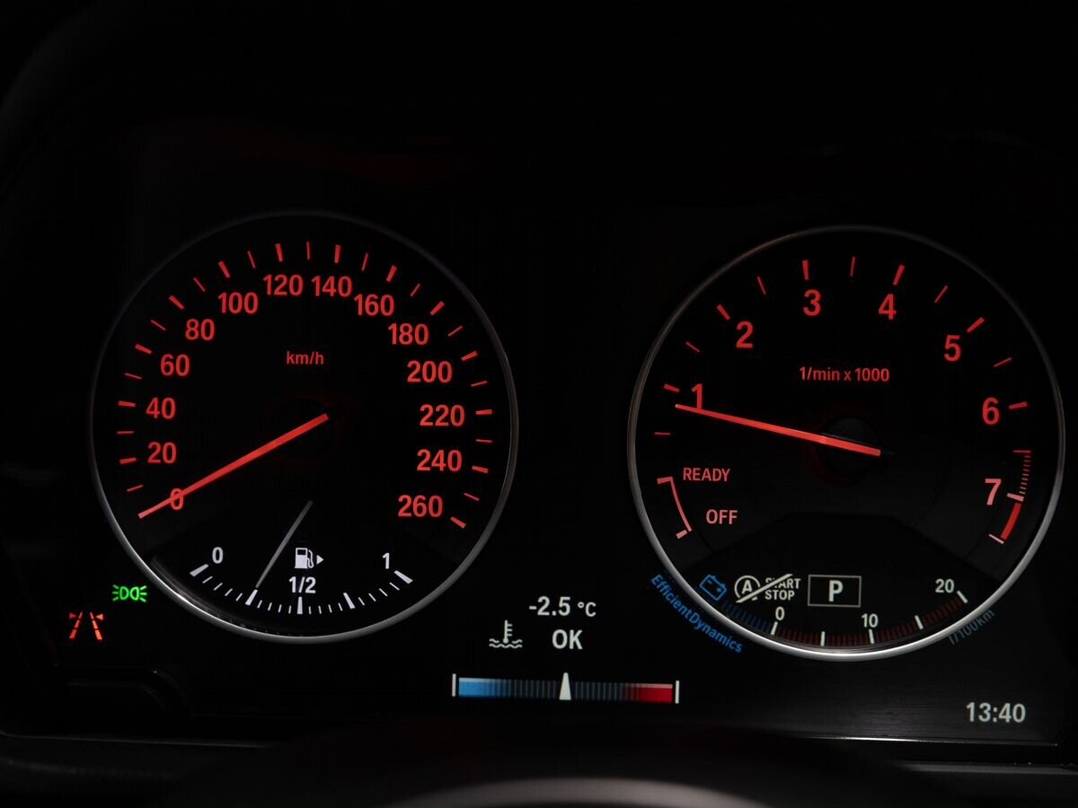 BMW X1 2016 - фото автомобиля