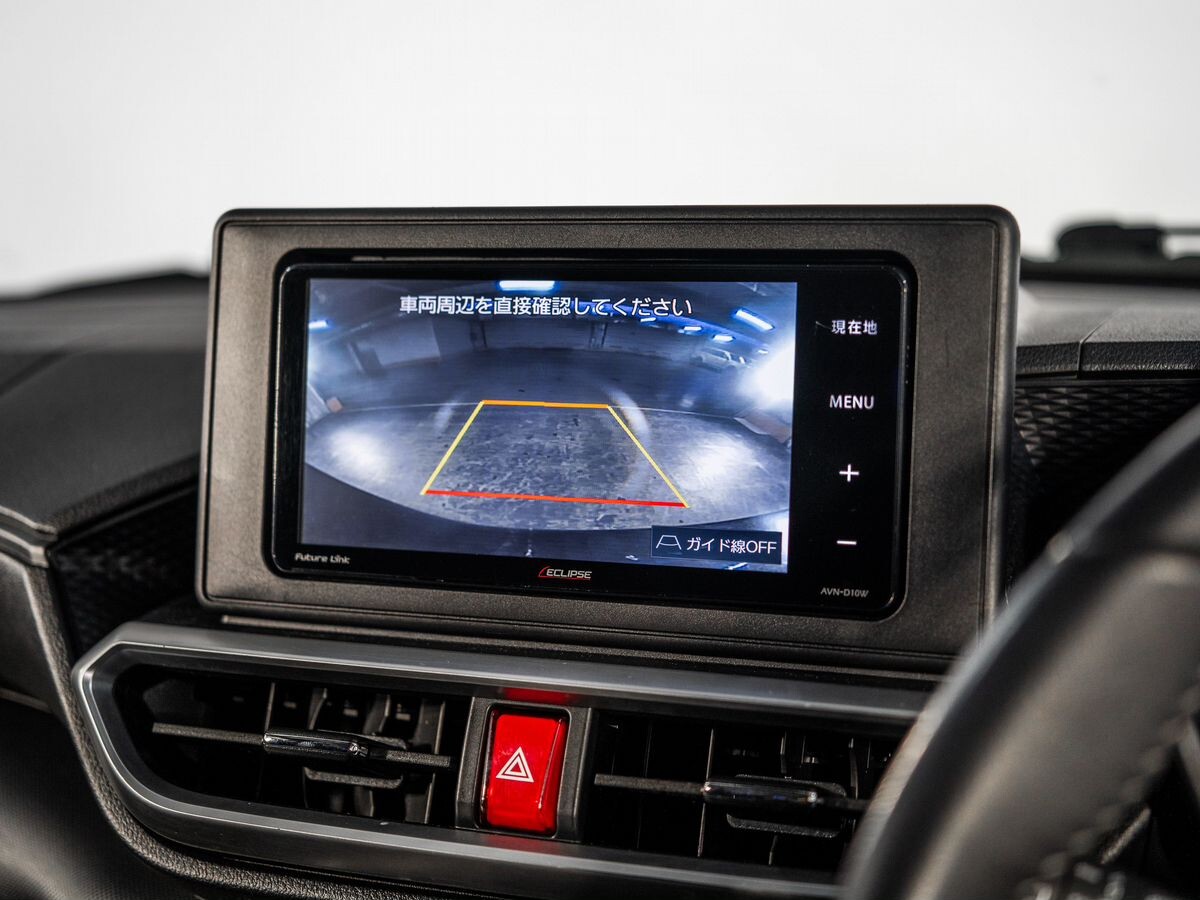 Toyota Raize 2020 - фото автомобиля