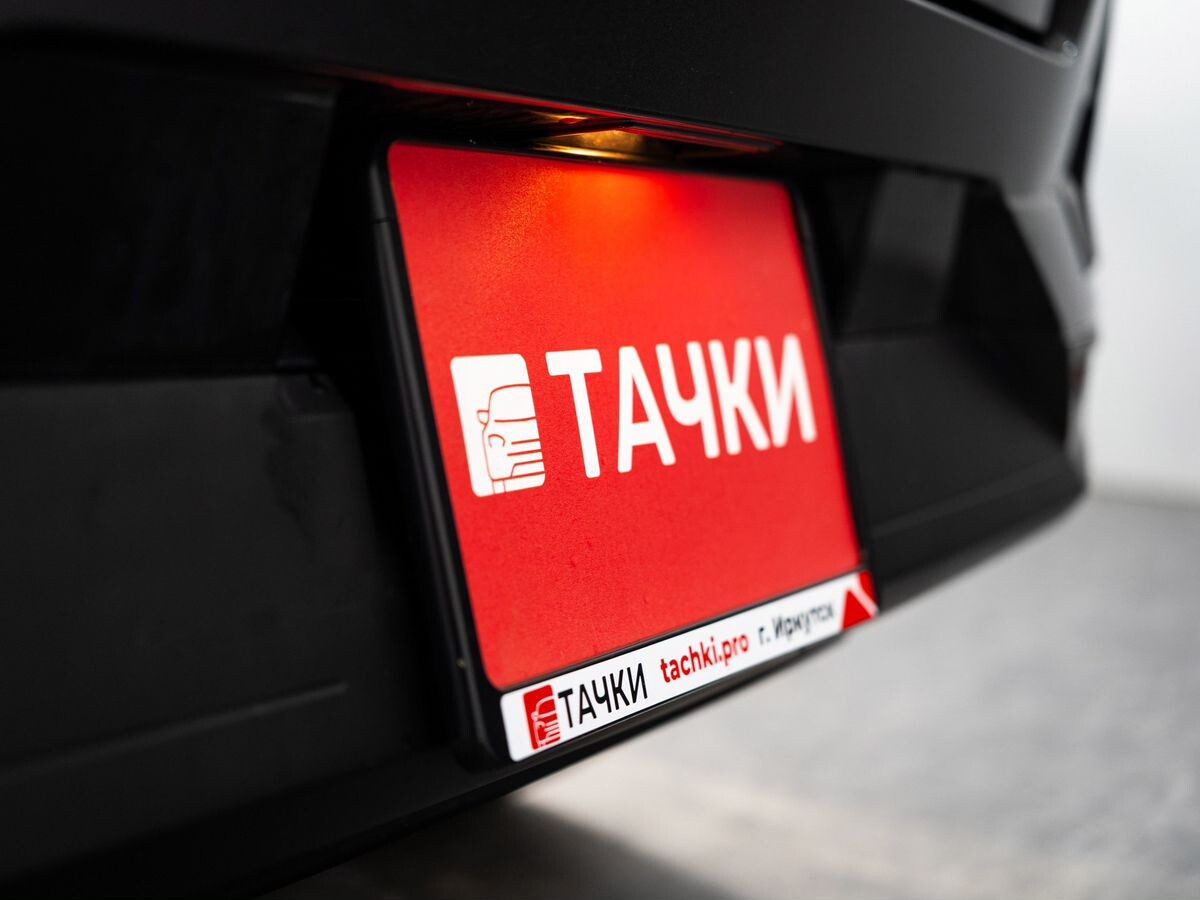 Toyota Raize 2020 - фото автомобиля