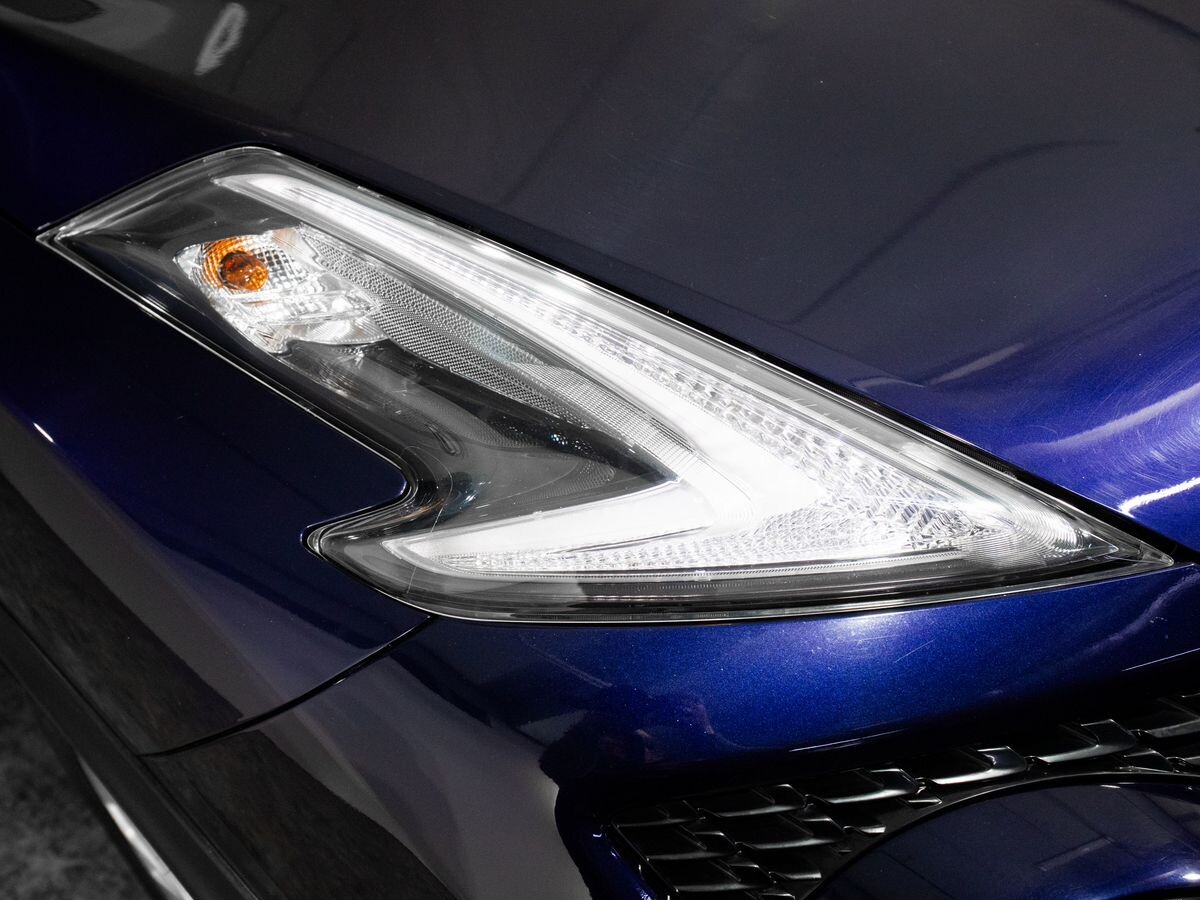 Nissan Juke 2019 - фото автомобиля