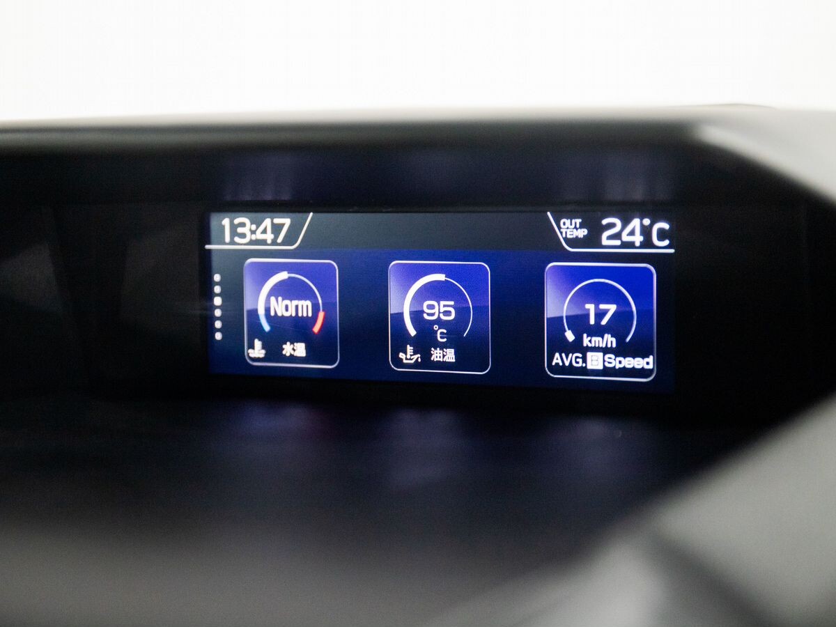 Subaru Impreza 2019 - фото автомобиля