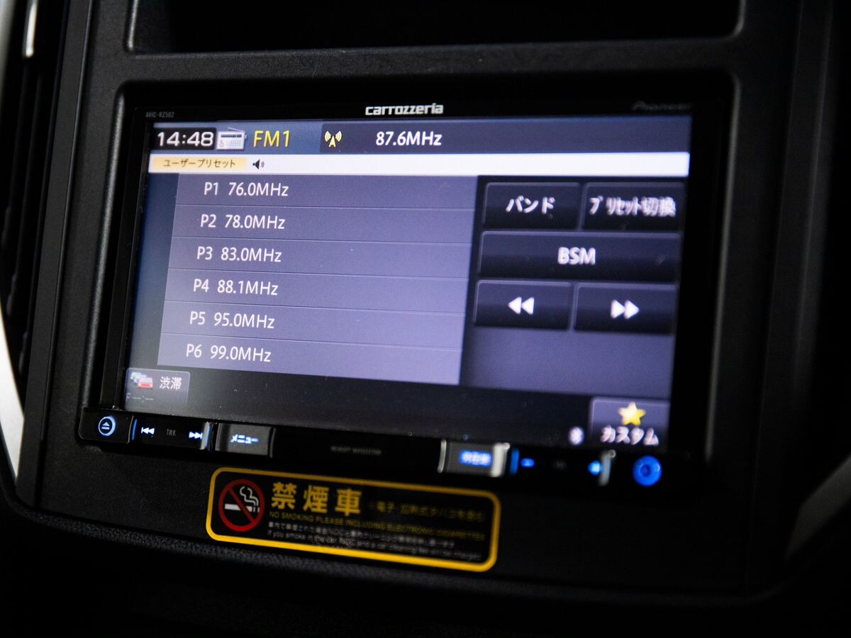 Subaru Impreza 2019 - фото автомобиля