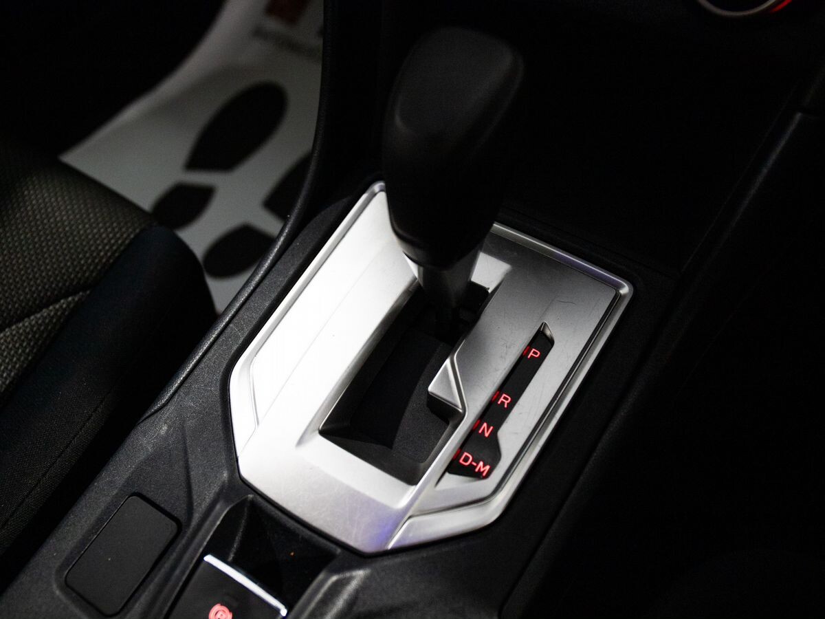 Subaru Impreza 2019 - фото автомобиля