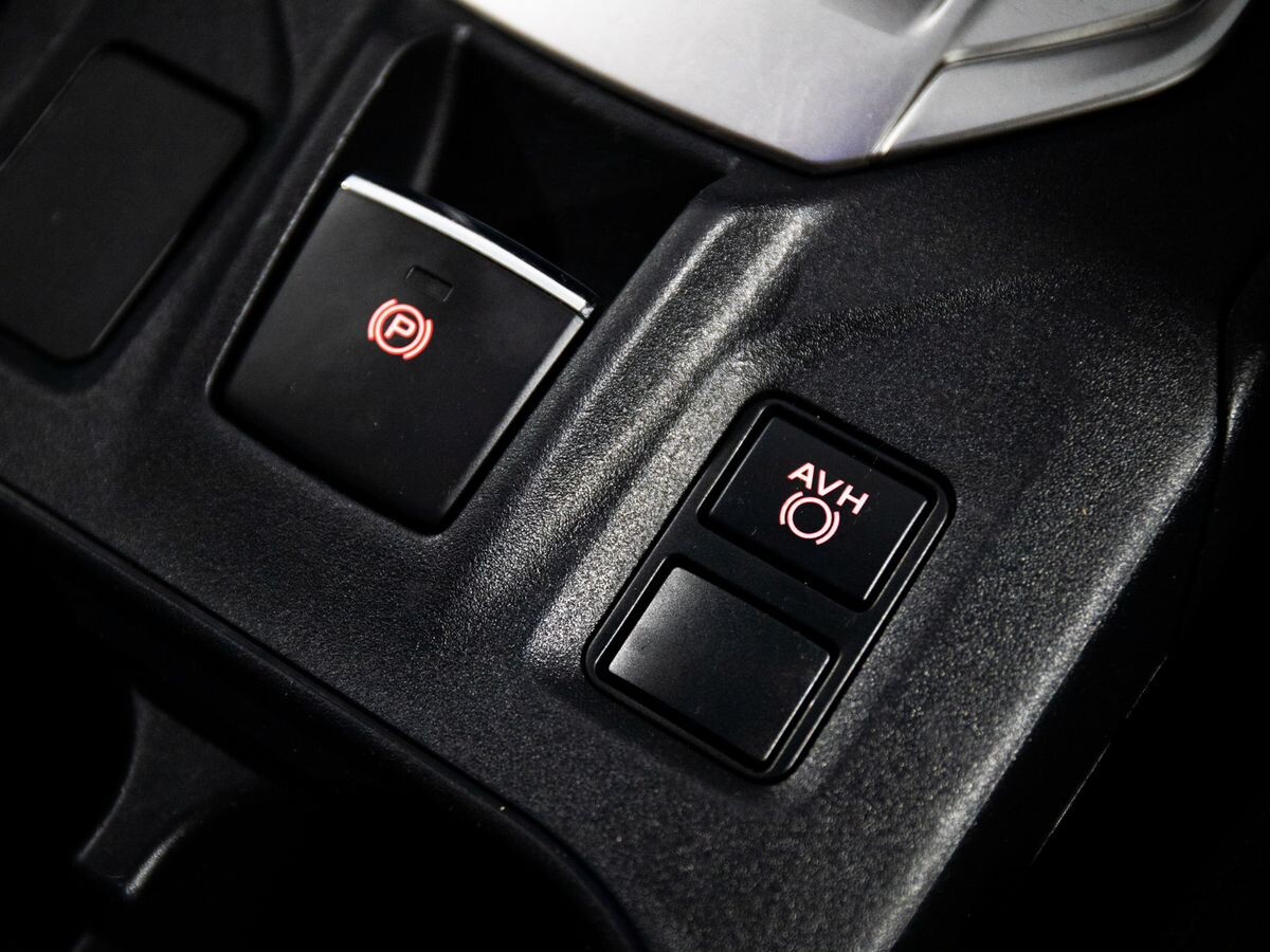 Subaru Impreza 2019 - фото автомобиля