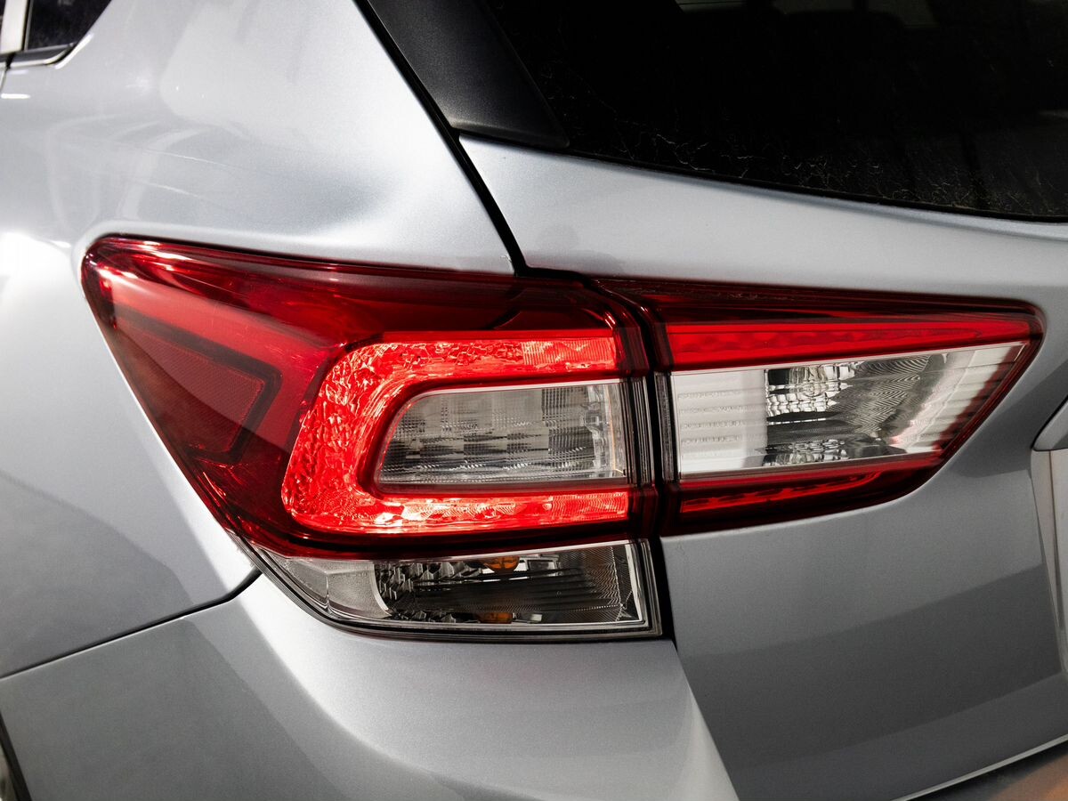 Subaru Impreza 2019 - фото автомобиля