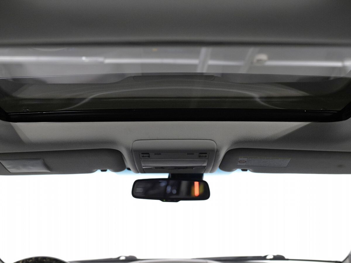 Toyota Land Cruiser 2008 - фото автомобиля