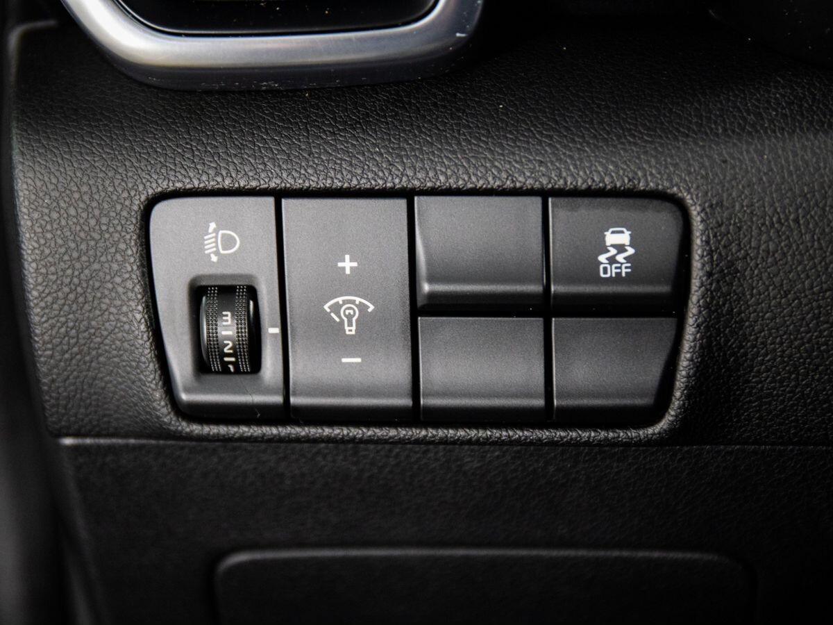 Kia Sportage 2016 - фото автомобиля