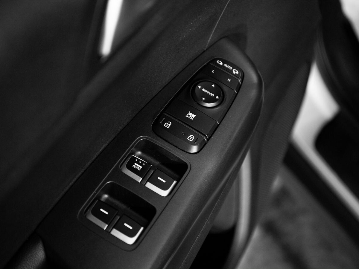 Kia Sportage 2016 - фото автомобиля