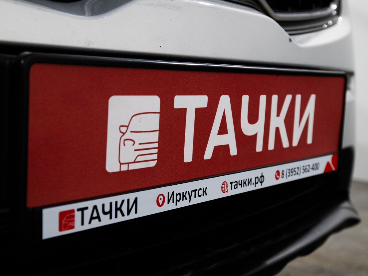 Kia Sportage 2016 - фото автомобиля