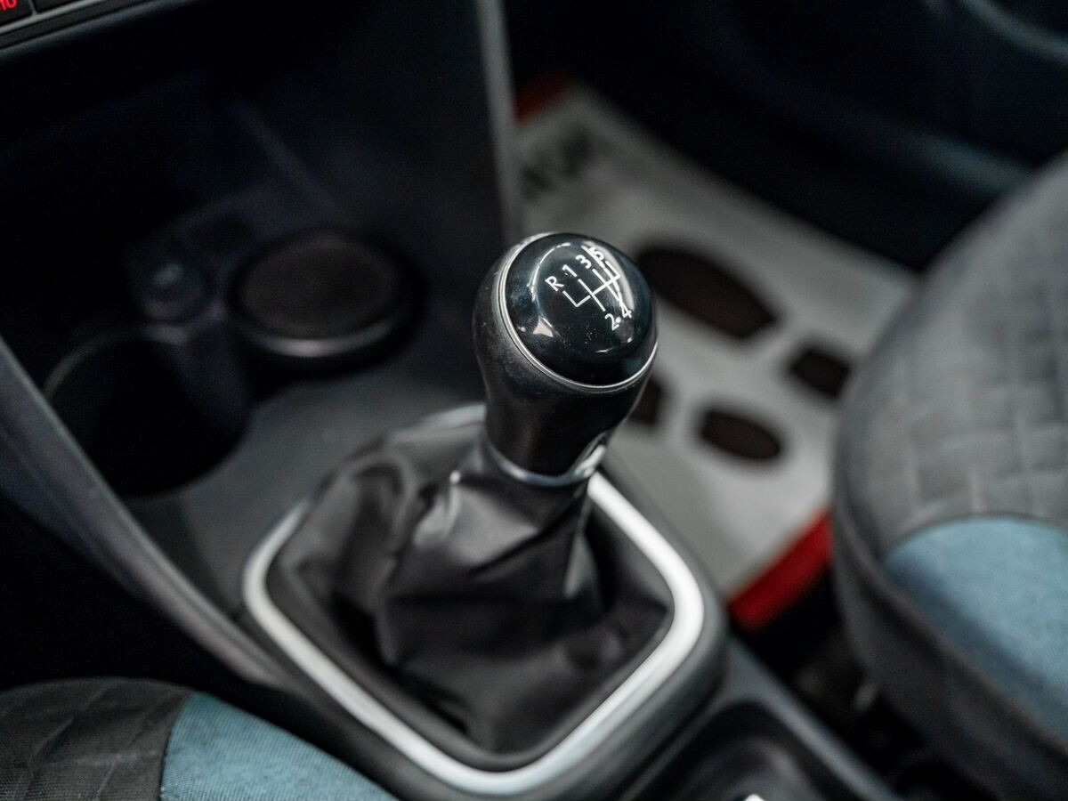 Volkswagen Polo 2020 - фото автомобиля