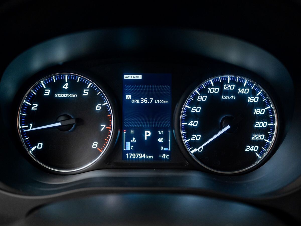 Mitsubishi Outlander 2012 - фото автомобиля