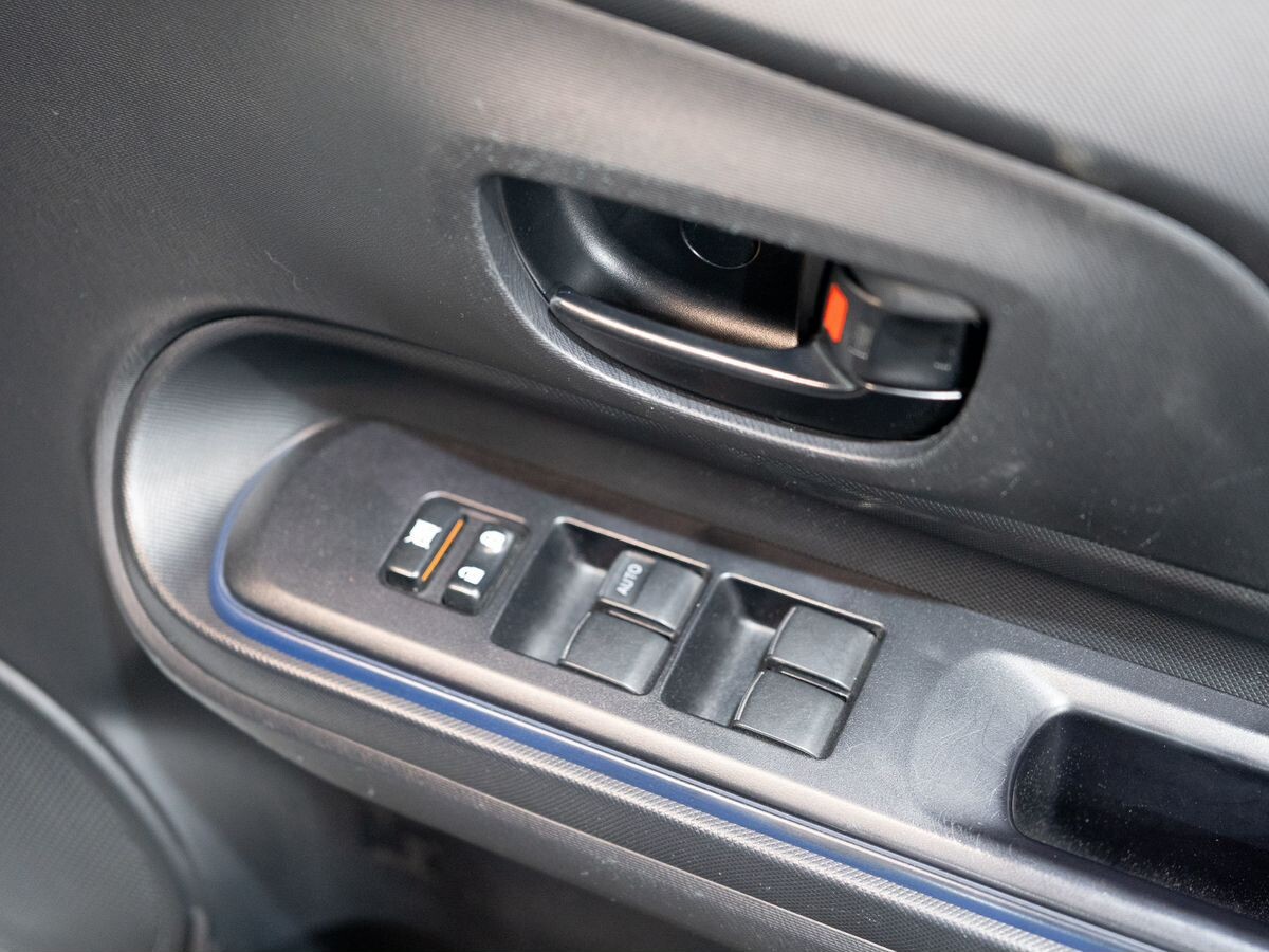 Toyota Aqua 2016 - фото автомобиля