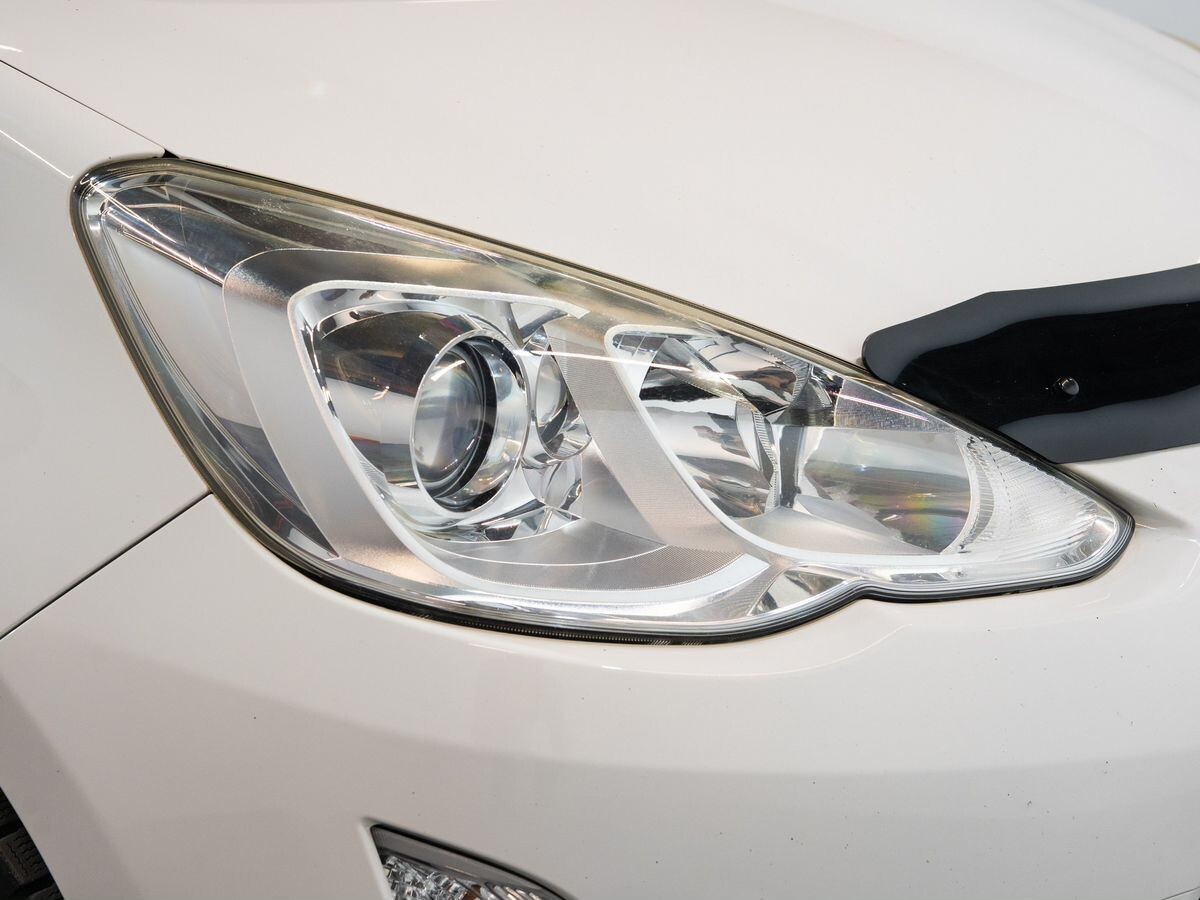 Toyota Aqua 2016 - фото автомобиля