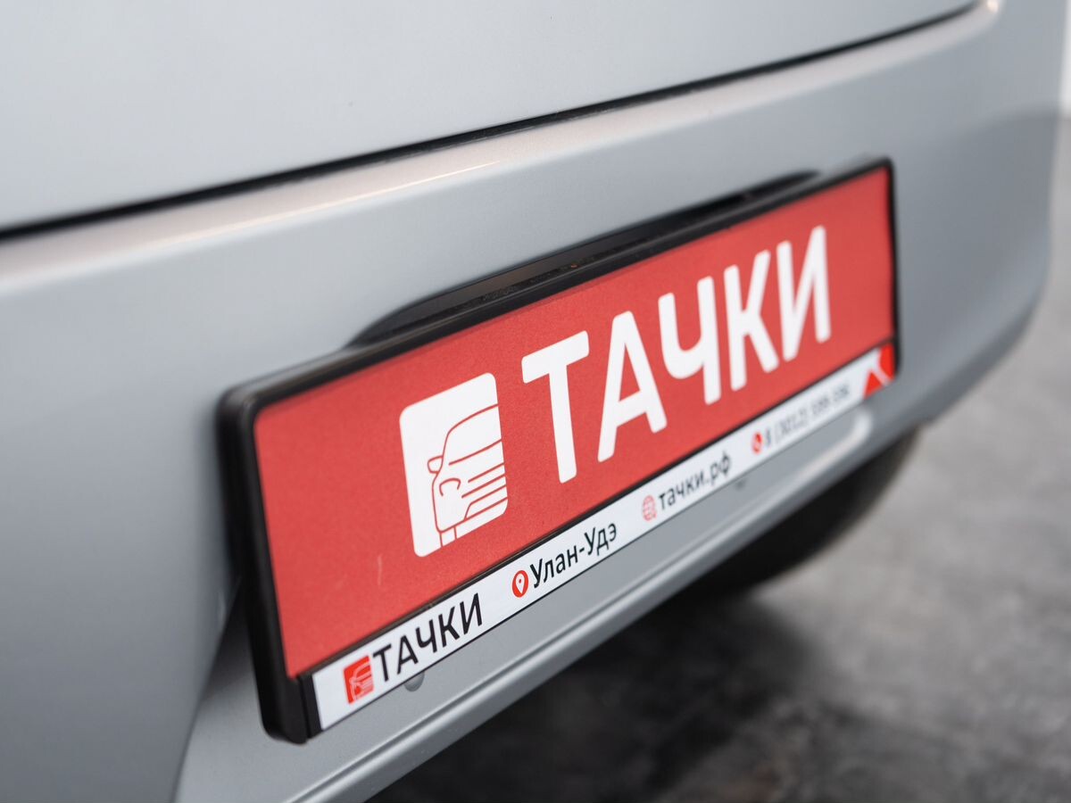 Daihatsu Mira e:S 2015 - фото автомобиля