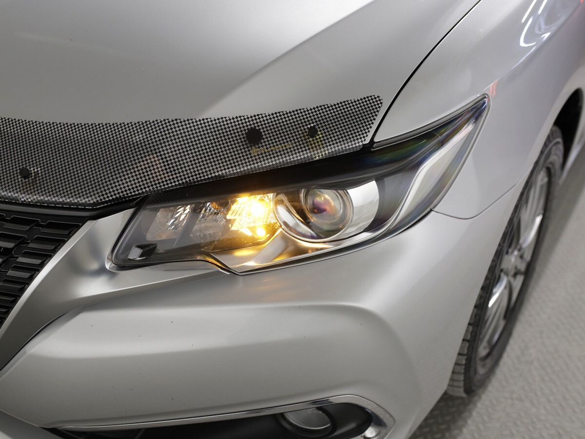 Toyota Allion 2019 - фото автомобиля