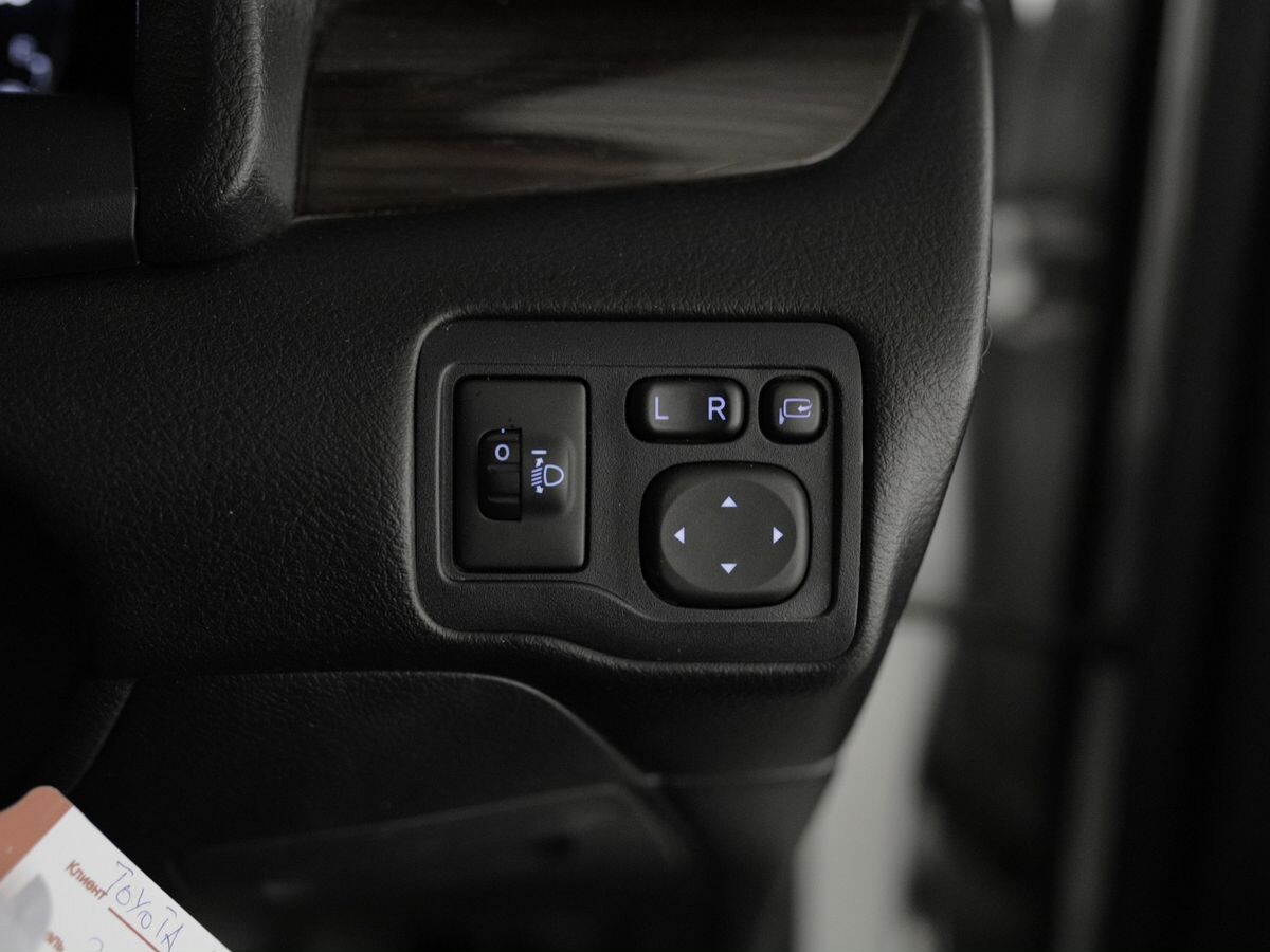 Toyota Allion 2019 - фото автомобиля