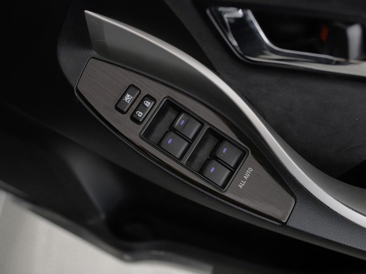 Toyota Allion 2019 - фото автомобиля