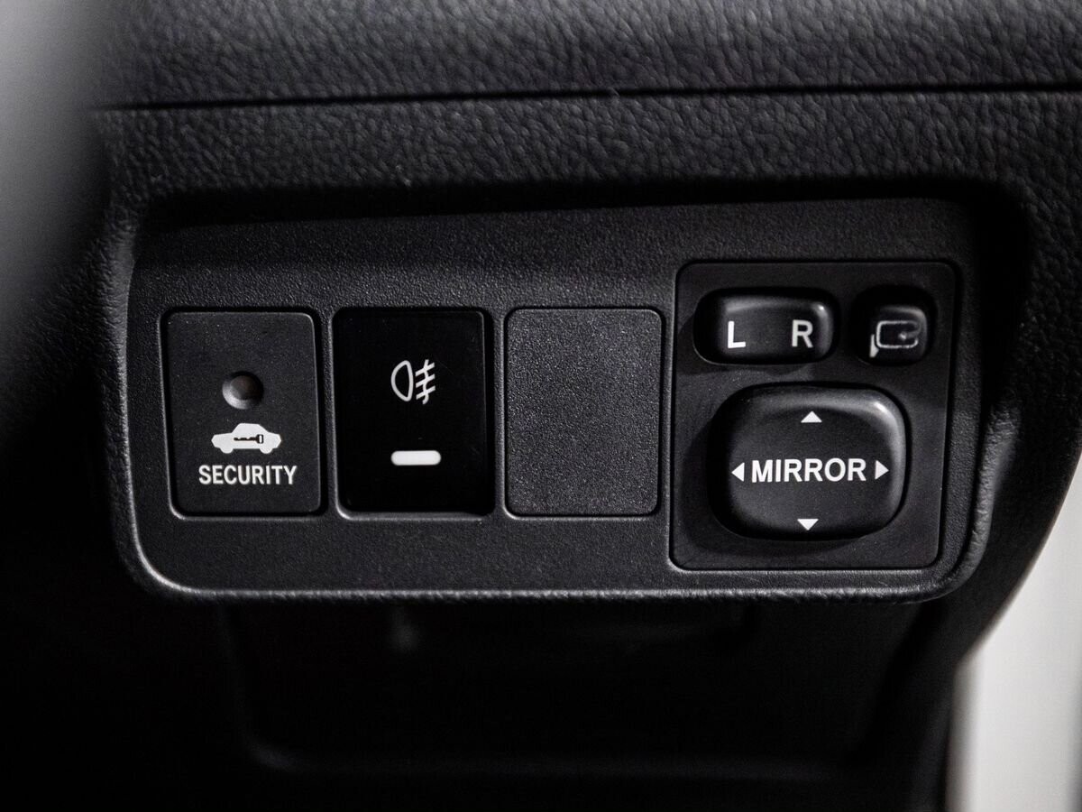 Toyota Corolla 2009 - фото автомобиля