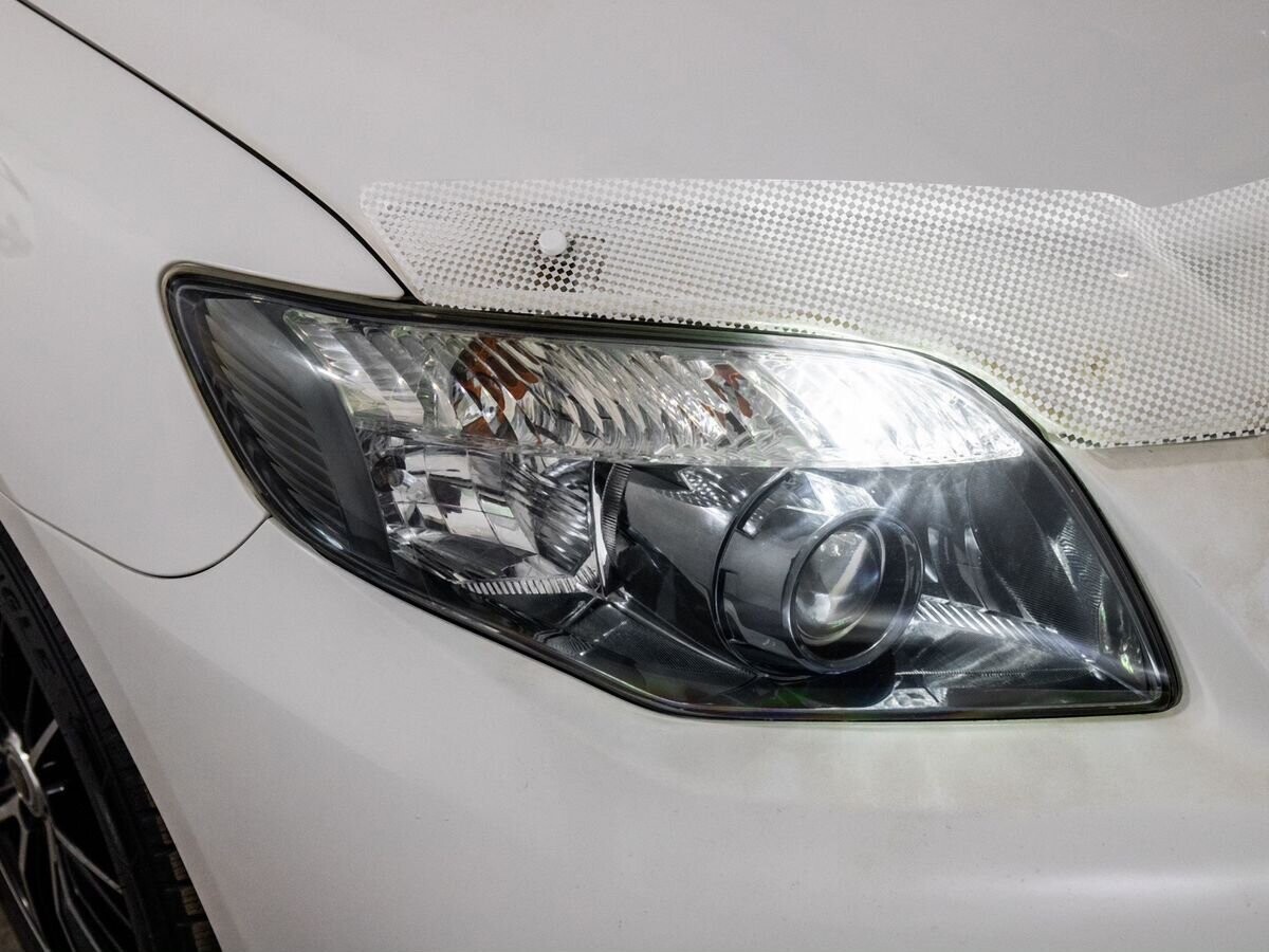 Toyota Corolla 2009 - фото автомобиля