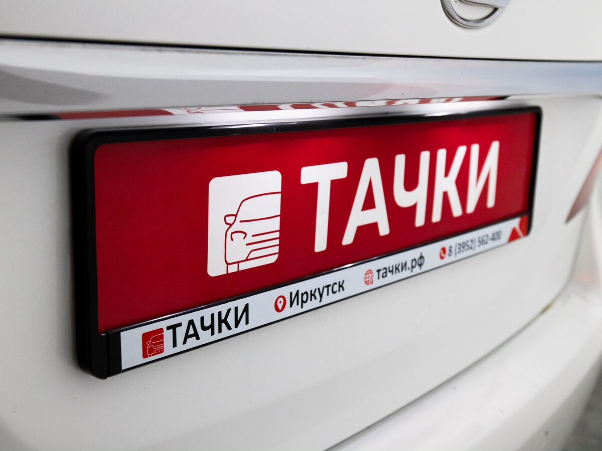 Lexus LS 2007 - фото автомобиля