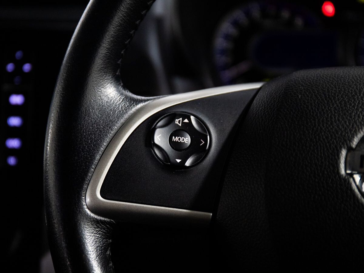 Nissan Dayz 2015 - фото автомобиля