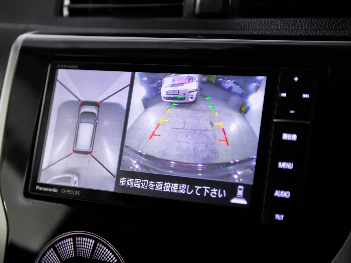 Nissan Dayz 2015 - фото автомобиля