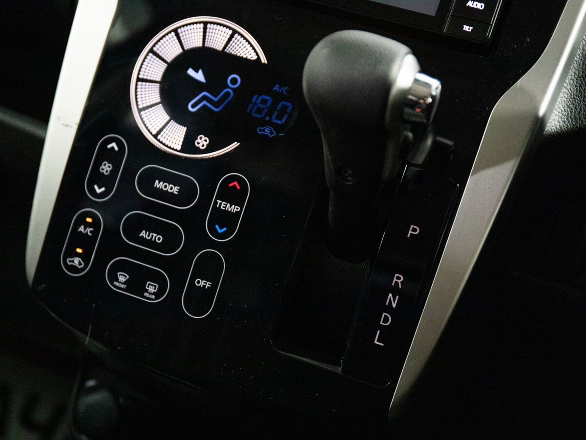 Nissan Dayz 2015 - фото автомобиля