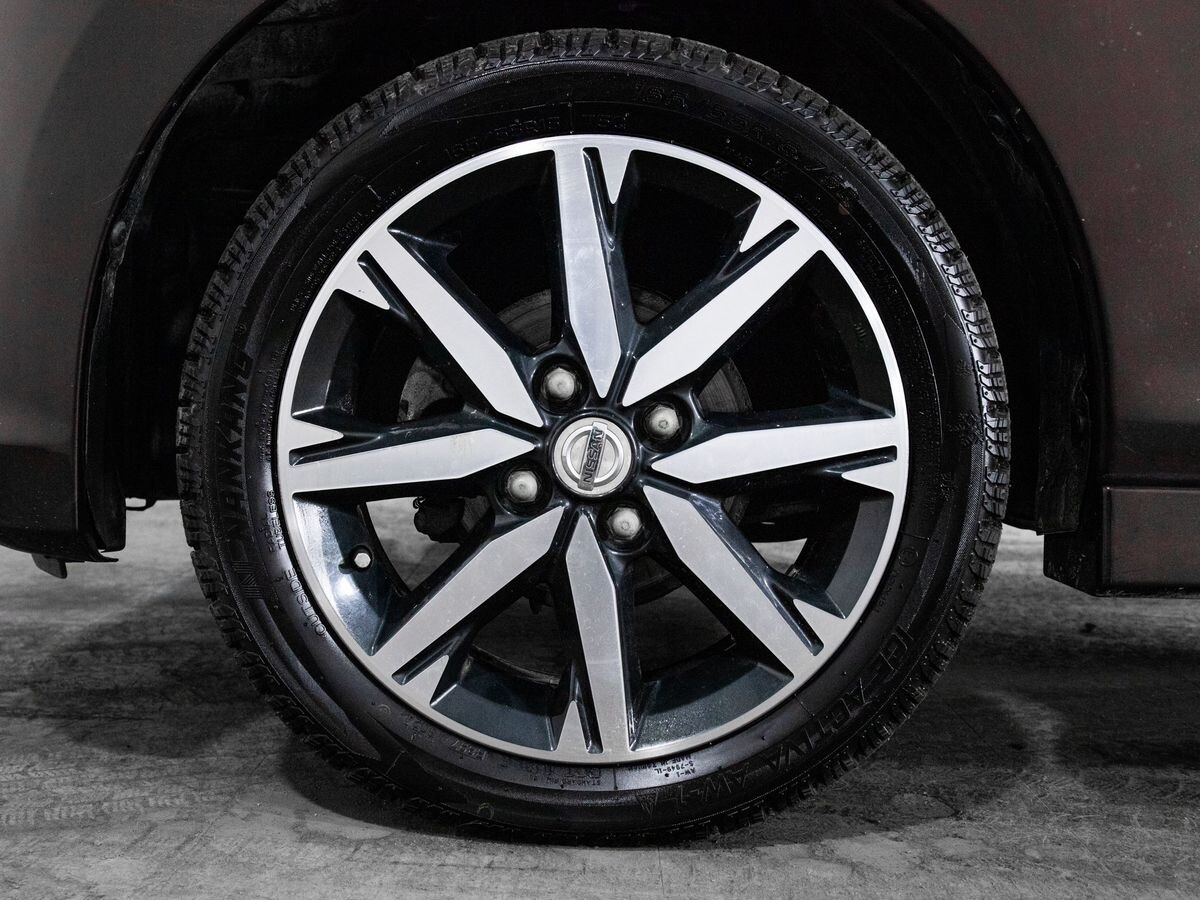 Nissan Dayz 2015 - фото автомобиля