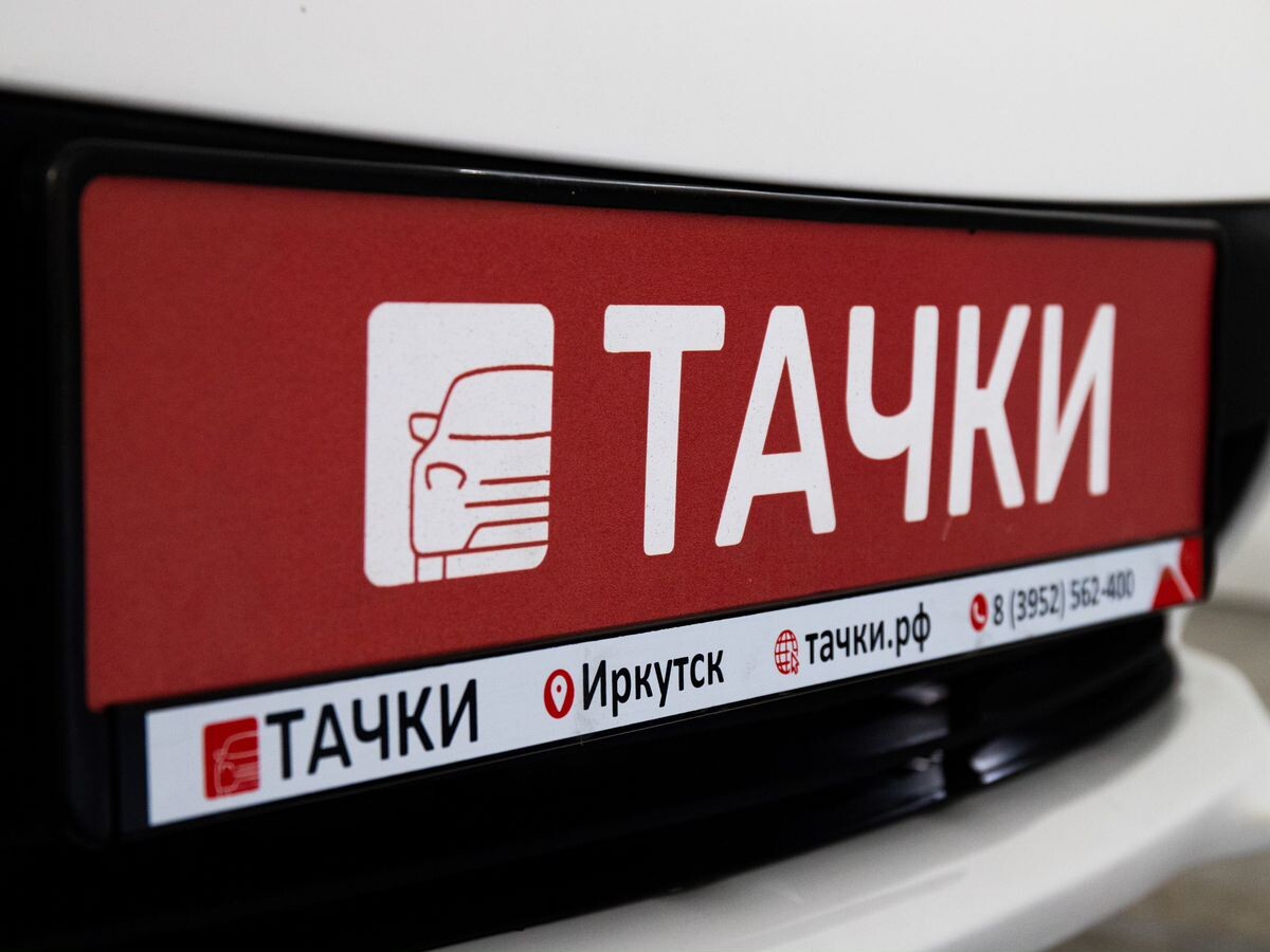 Toyota Avensis 2012 - фото автомобиля