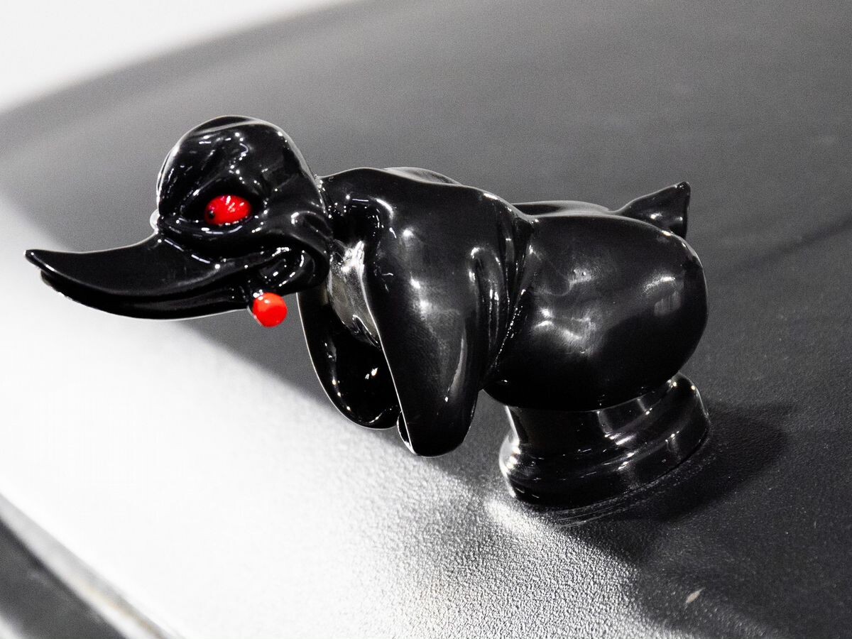 Jeep Grand Cherokee 2004 - фото автомобиля