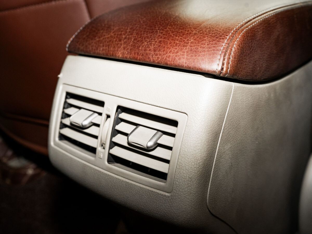 Toyota Camry 2008 - фото автомобиля