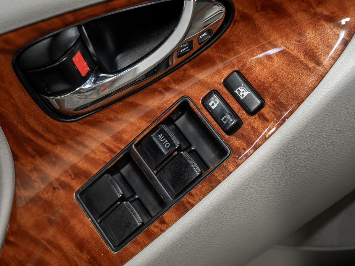 Toyota Camry 2008 - фото автомобиля