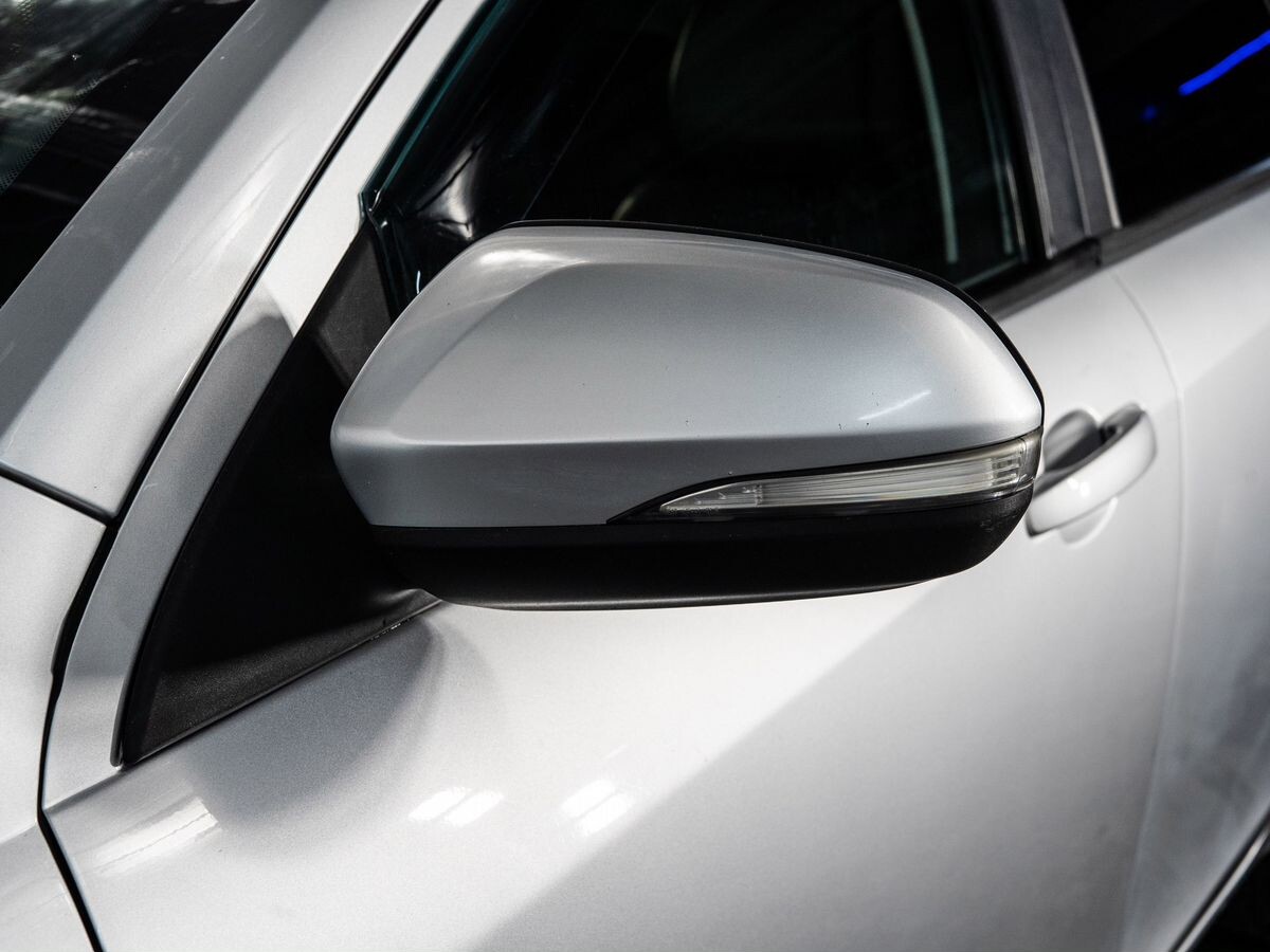 Lada (ВАЗ) Vesta 2018 - фото автомобиля